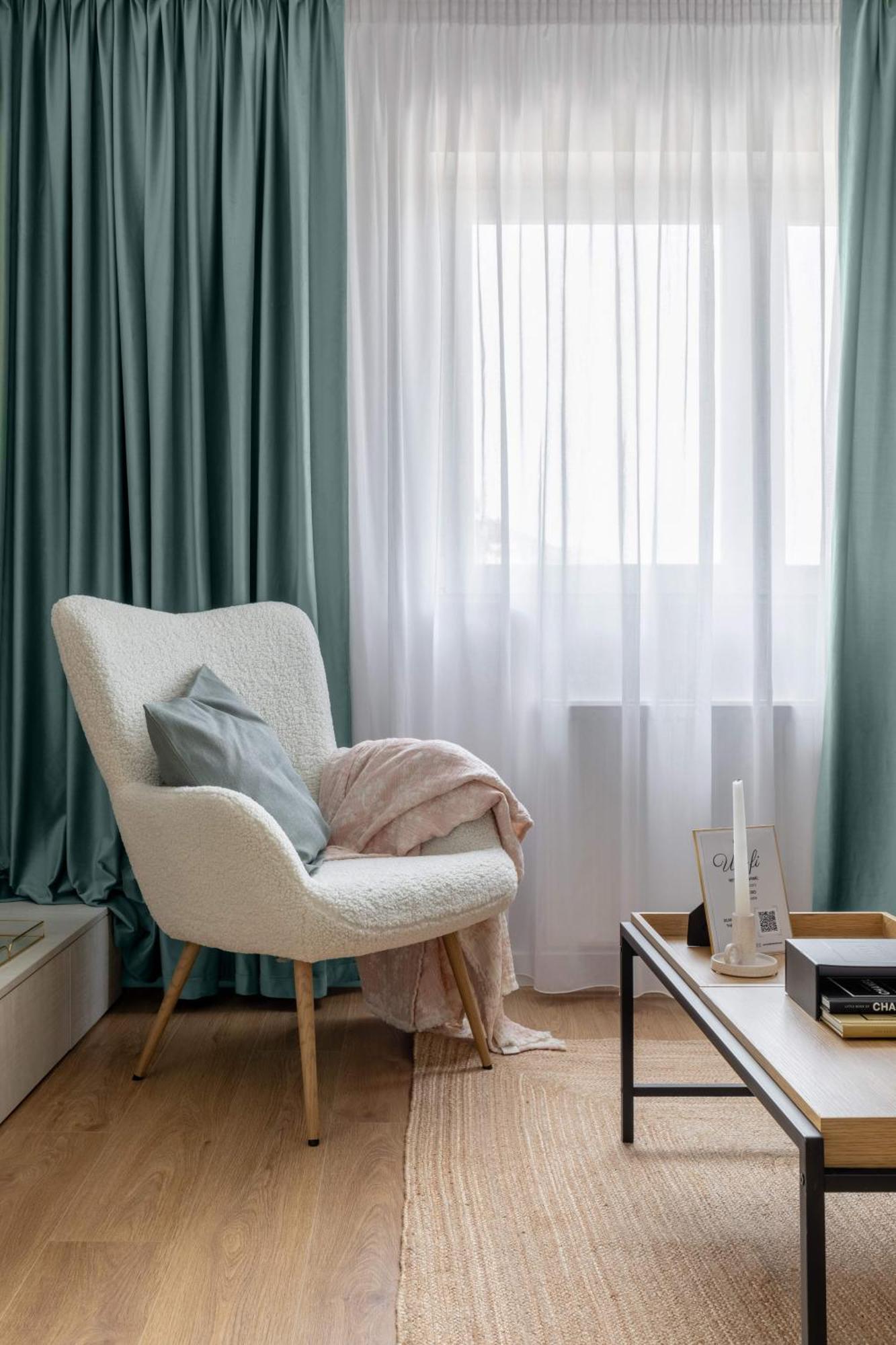 Holt - Sublime Minty Green 1Br On The Park บูคาเรสต์ ภายนอก รูปภาพ