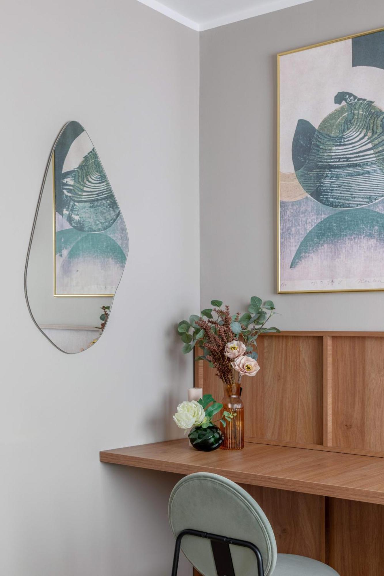 Holt - Sublime Minty Green 1Br On The Park บูคาเรสต์ ภายนอก รูปภาพ